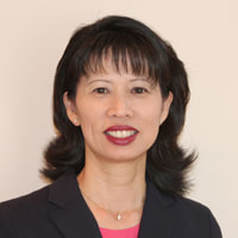 Jenny GH Lam Low